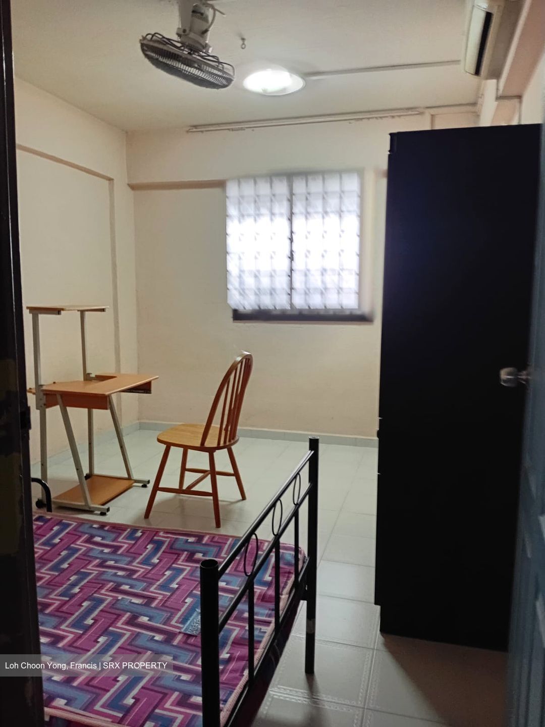 Blk 121 Eunos Vista (Bedok), HDB 3 Rooms #490214801